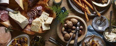 Holiday Entertaining