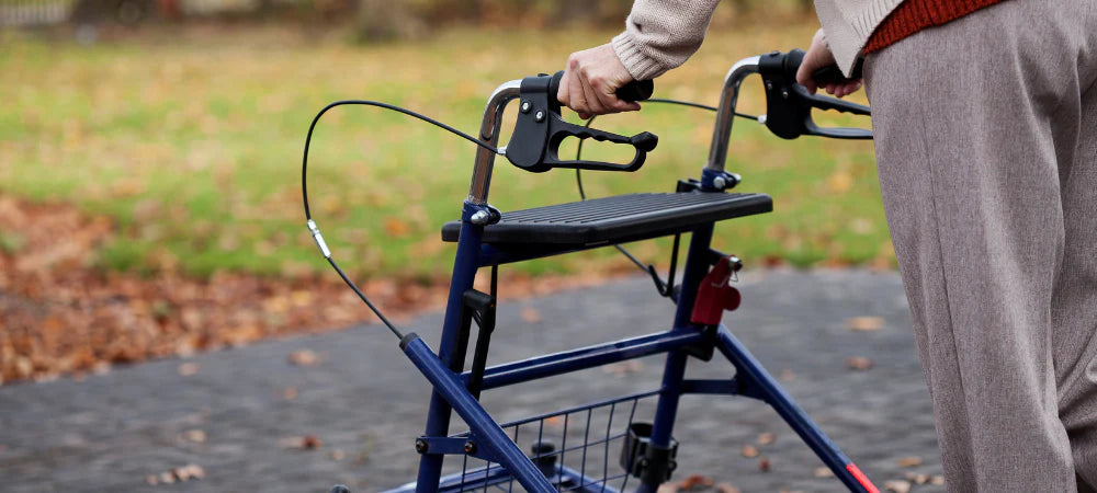 Home Assistive Divices
