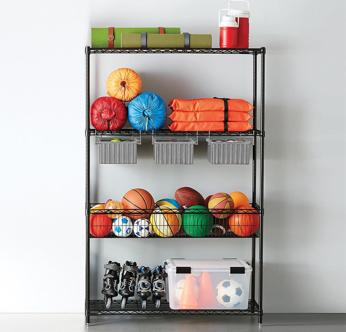 InterMetro Accessories