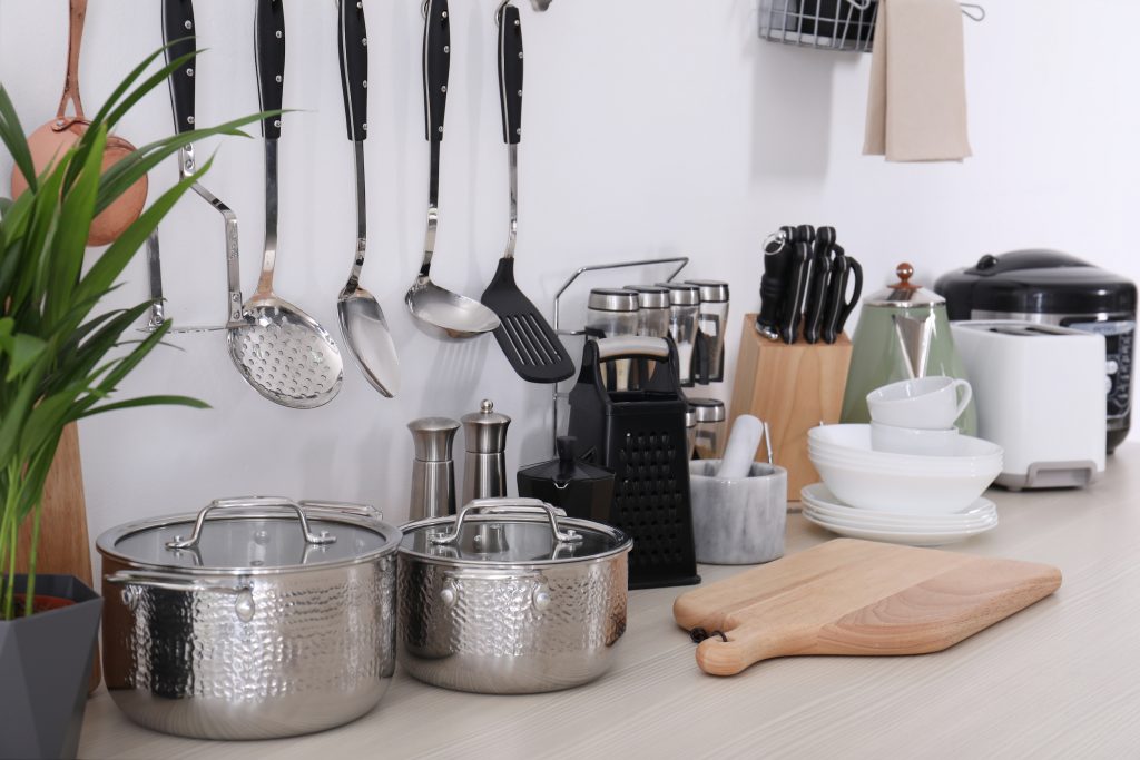 Kitchen Gadgets