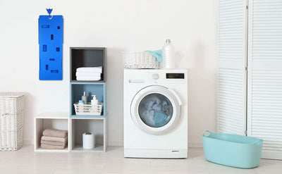Laundry Room Organizers