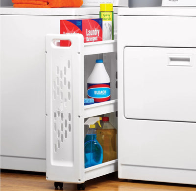 Laundry Carts