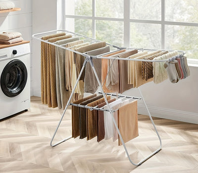 Laundry Drying Racks