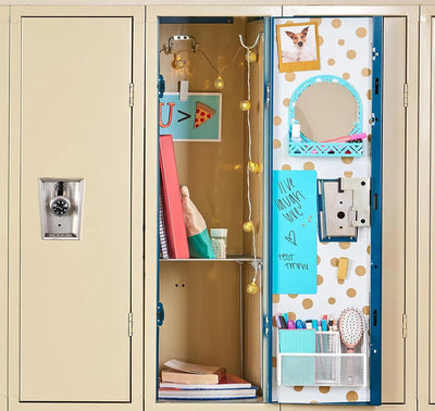 Locker Organizers