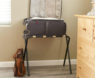 Luggage Racks