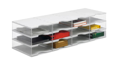 Mail Organizers