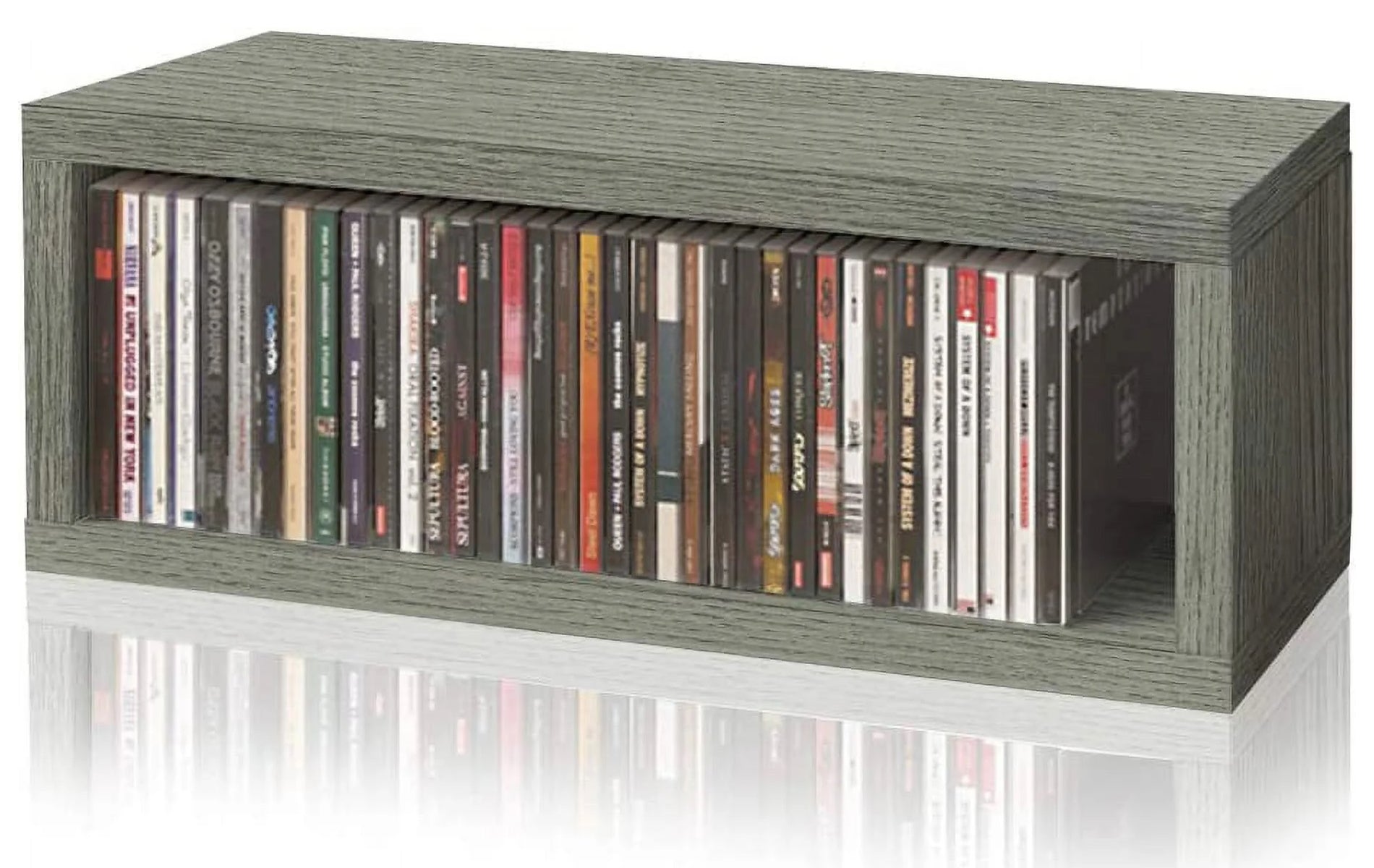Media Storage Boxes