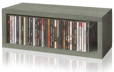 Media Storage Boxes
