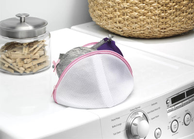 Mesh Wash Bags
