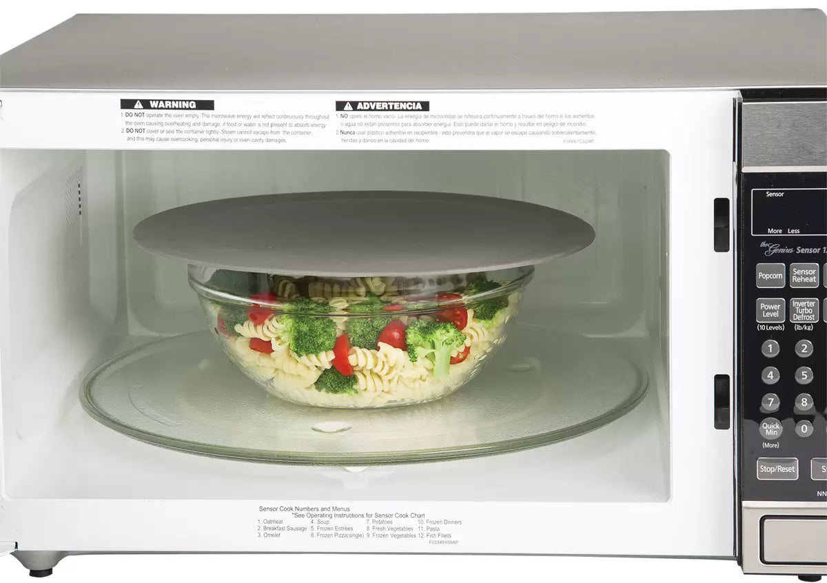 Microwave Cookware