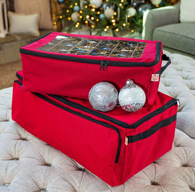 Ornament Storage Boxes