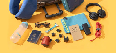 Packing Accessories