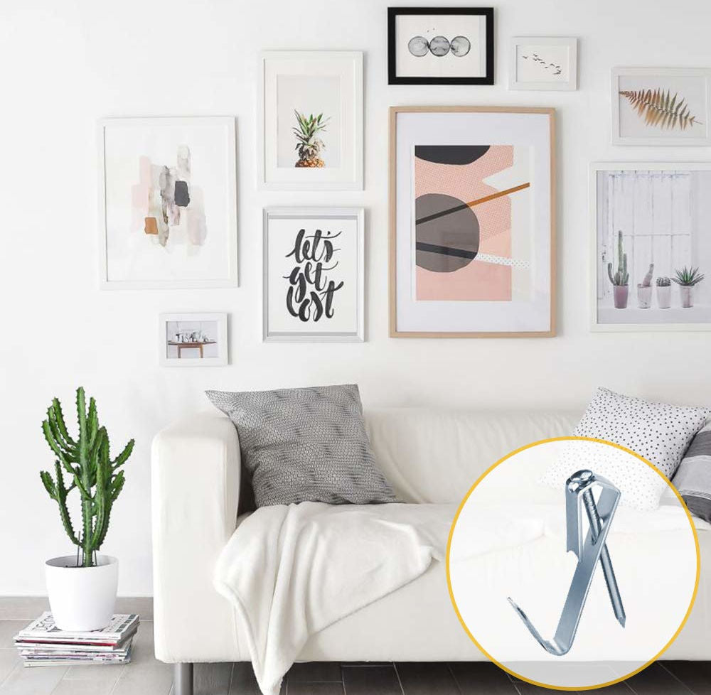 Picture Hanging