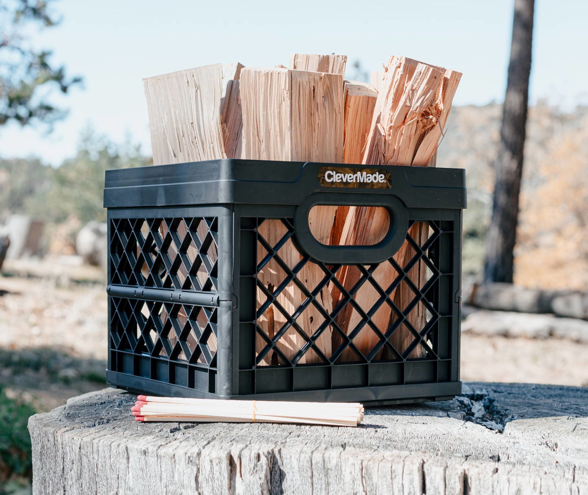 Plastic Storage Bins