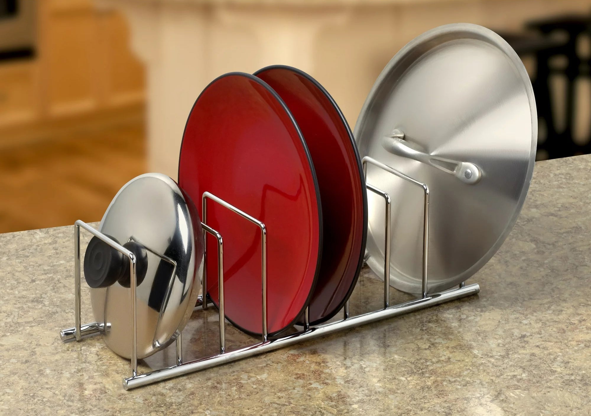 Plate Holders