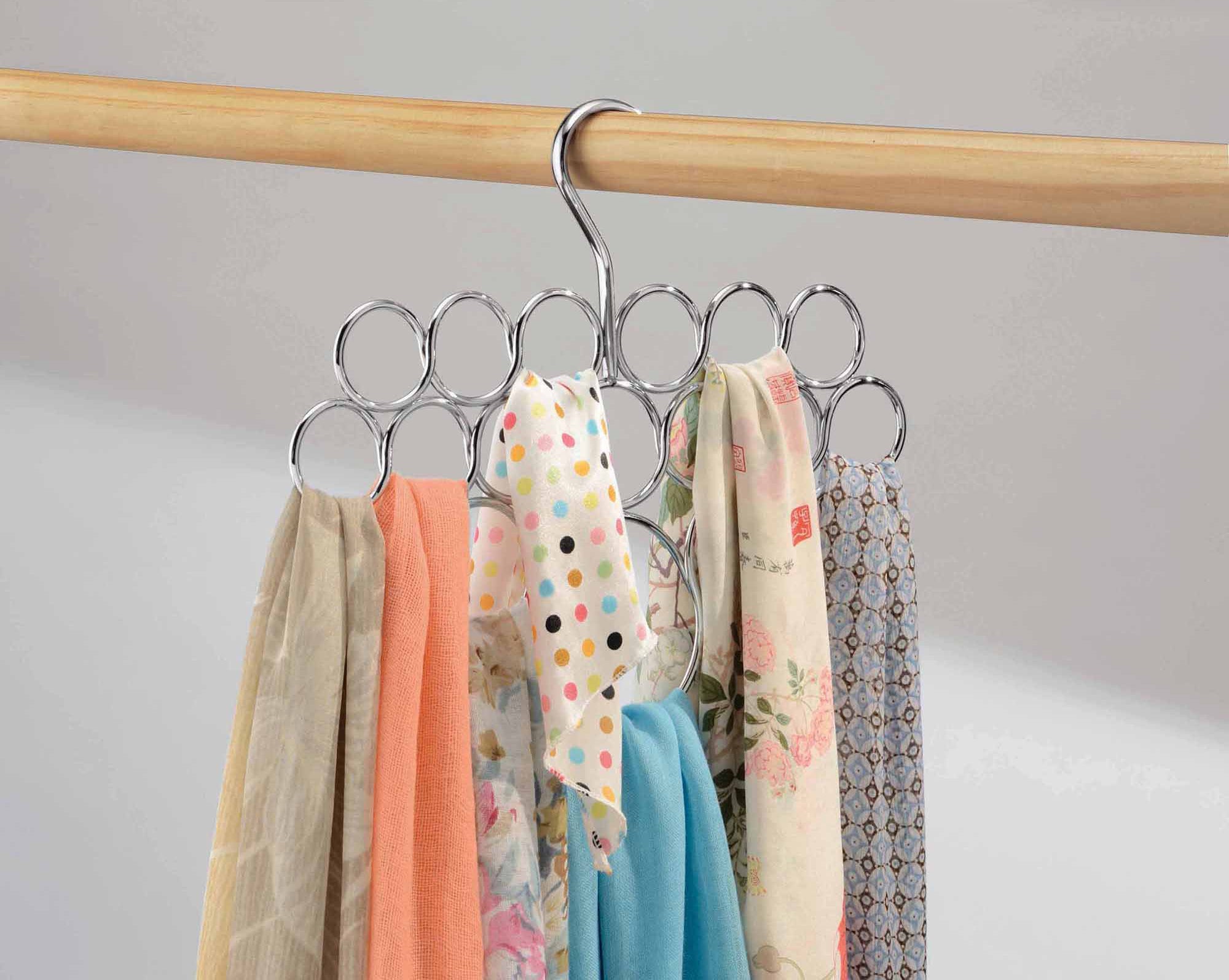 Scarf Hangers