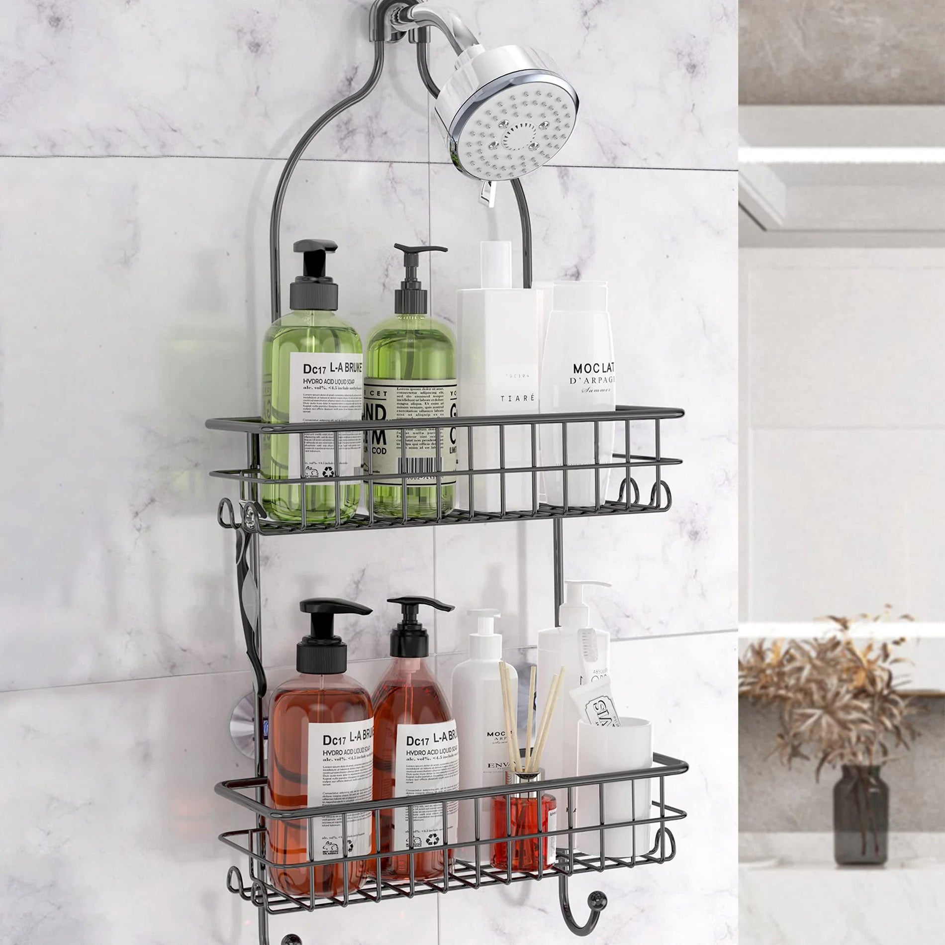 Shower Caddies