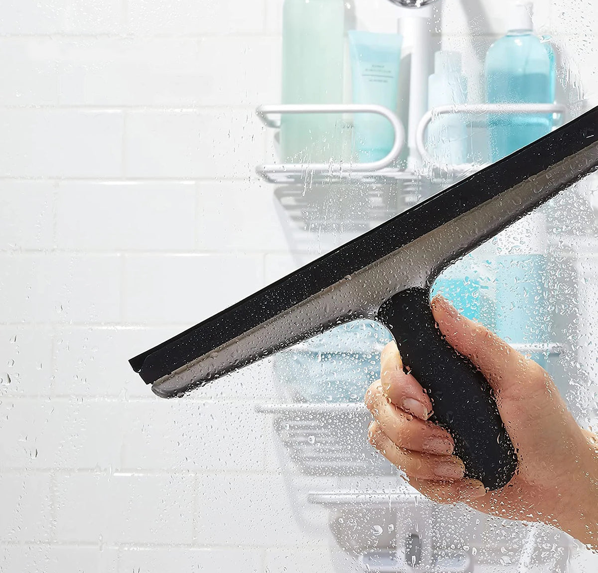 Shower Squeegees – Organize-It