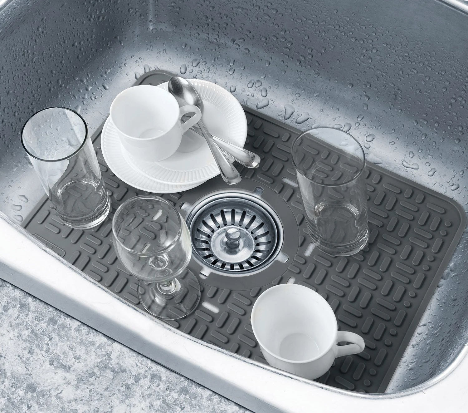 Sink Mats
