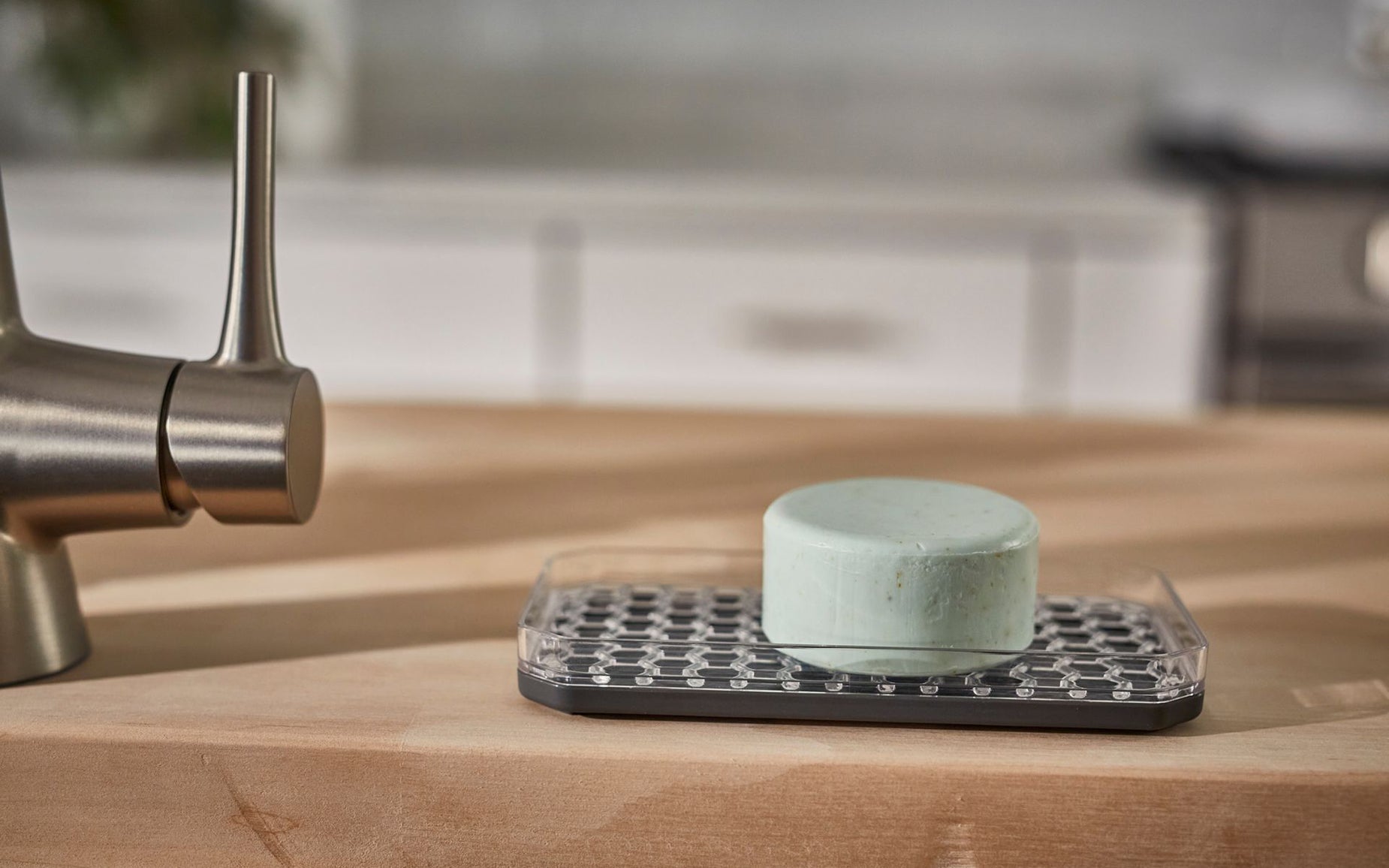 soap dishes