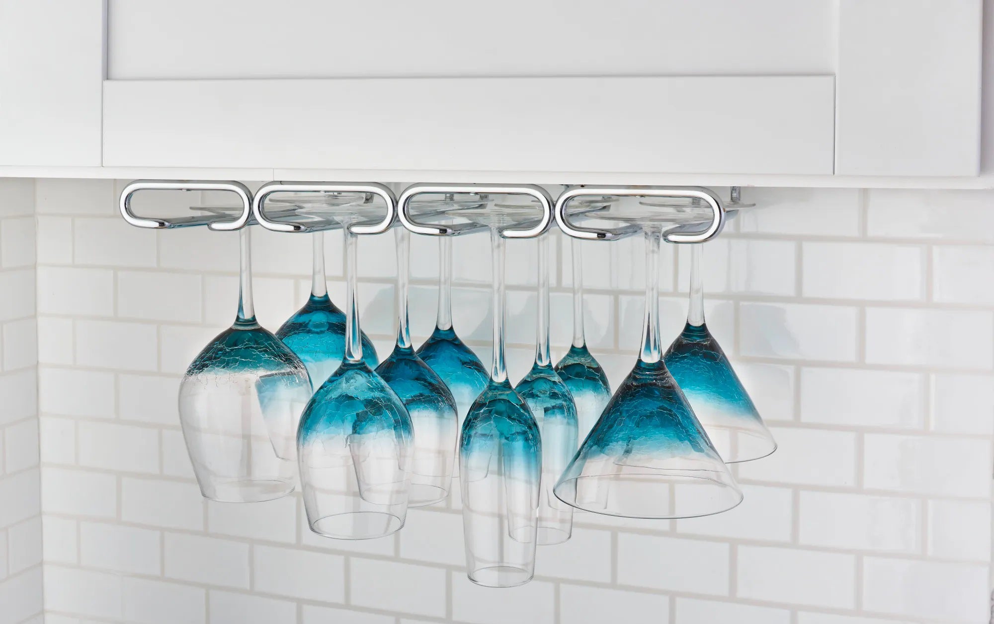 Wine Glass Racks