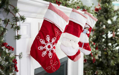 Stocking Stuffers