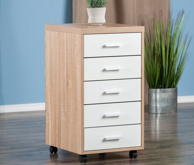 Storage Drawers