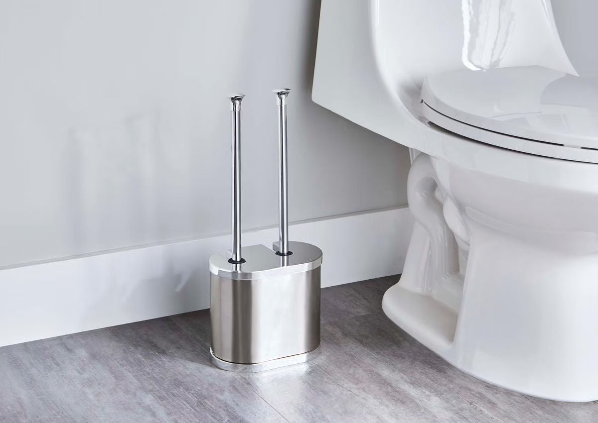 Toilet Brushs & Plungers