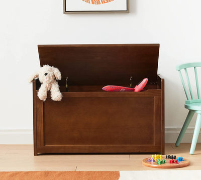Toy Storage