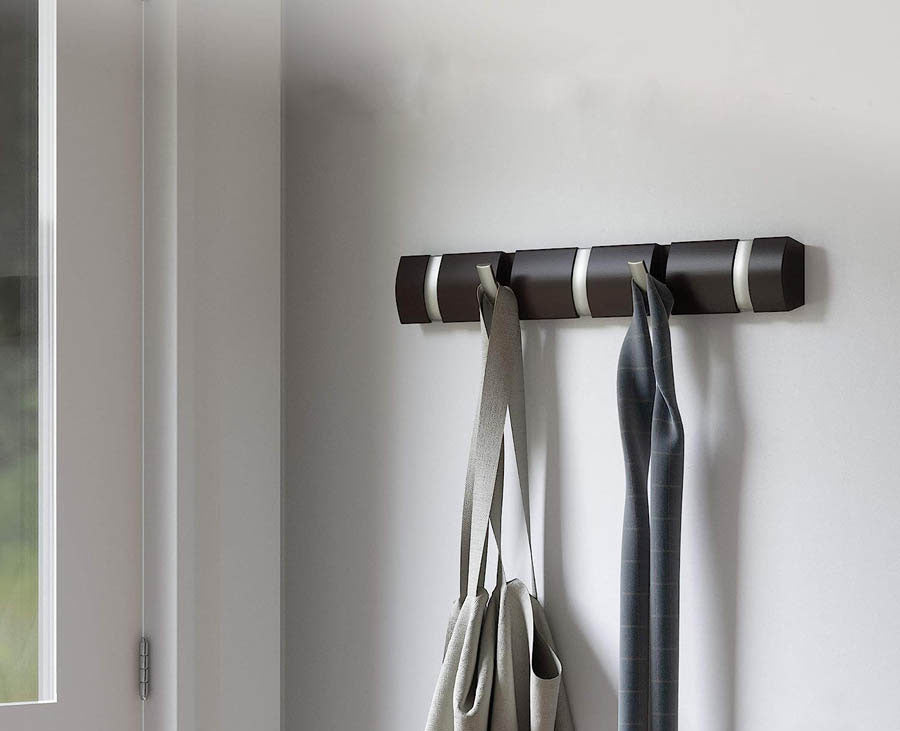 Wall Coat Racks