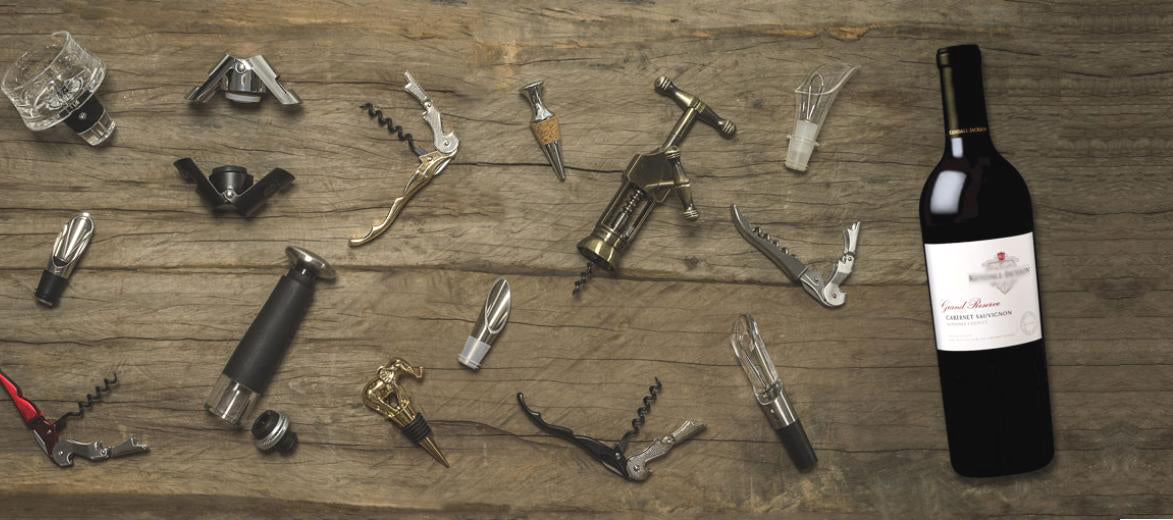 Wine Accessories
