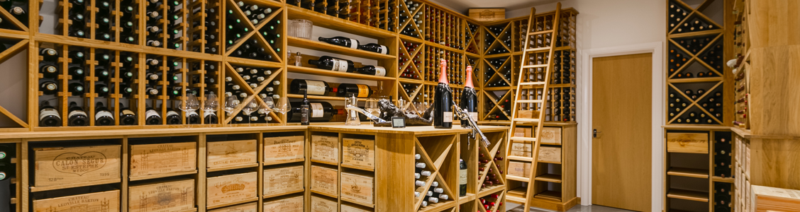 Wine Racks