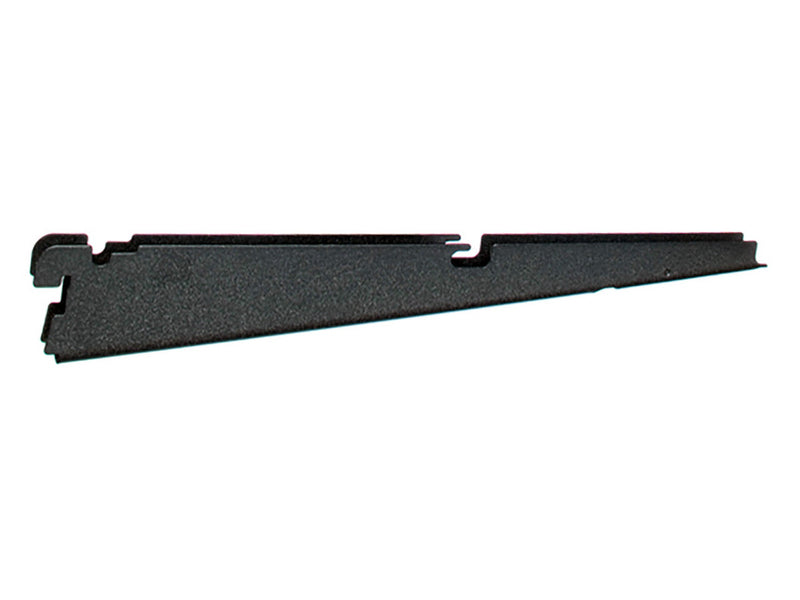 Wire Shelf Bracket - Granite