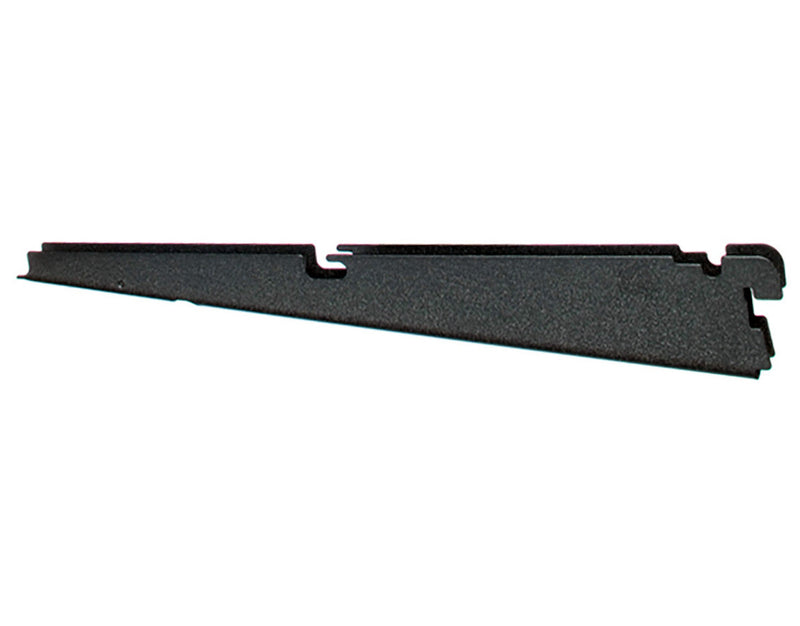 Wire Shelf Bracket - Granite