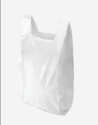 Rack Sack 5 Gallon Trash Bags - 100 Count