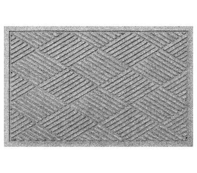 2 x 3 Outdoor Door Mat - Diamonds