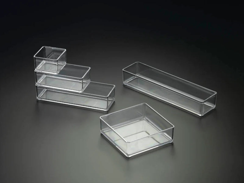 Acrylic Storage Tray