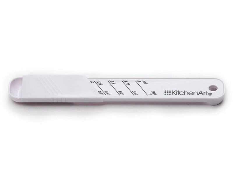 Adjustable Measuring Spoon - Teaspoon
