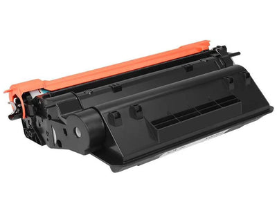 High Yield Laser Toner Cartridge