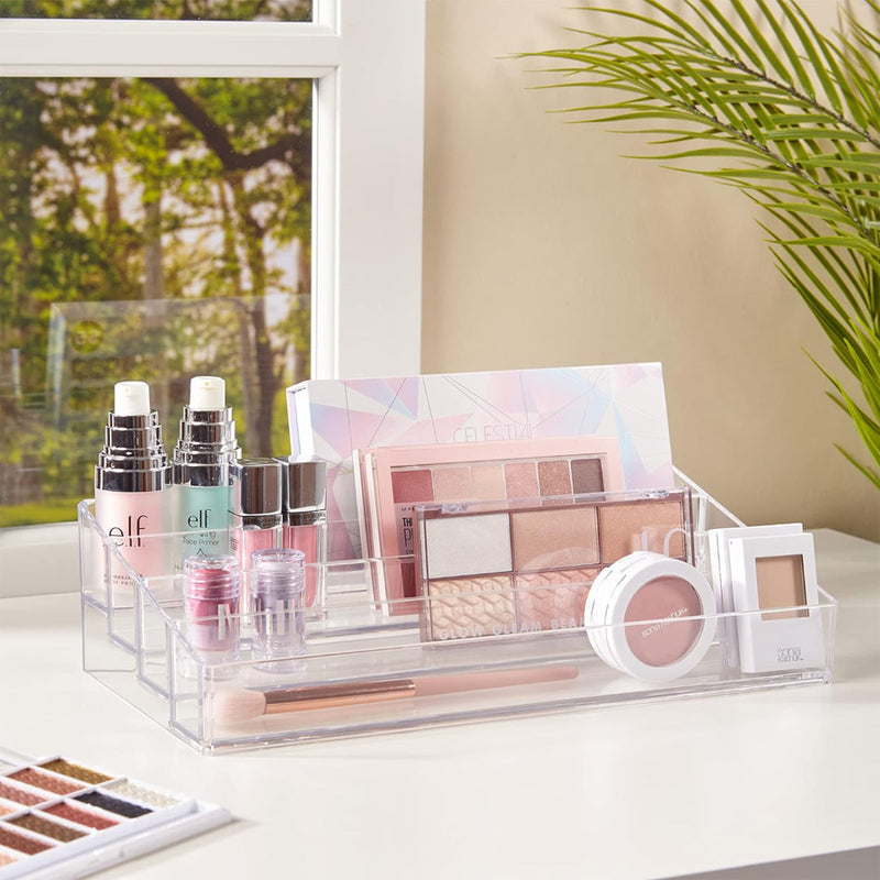Acrylic Nail Polish Rack