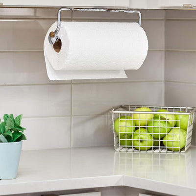 Awavio Paper Towel Holder