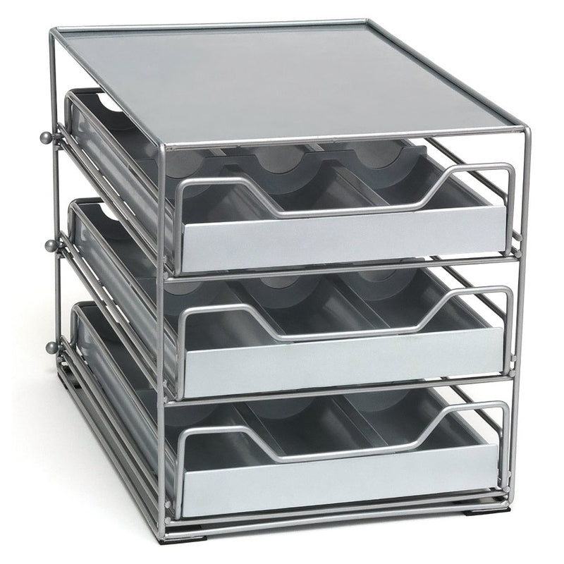 Spice Drawer Organizer