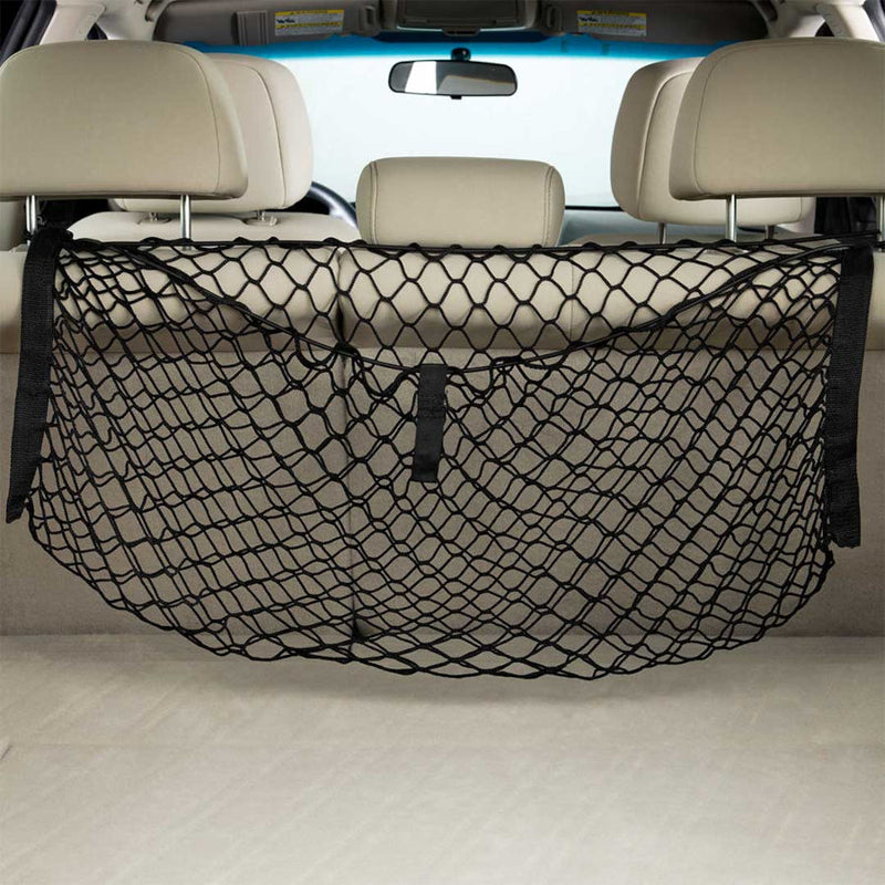 Chain Cargo Net Vehicle Cargo Net – Organize-It