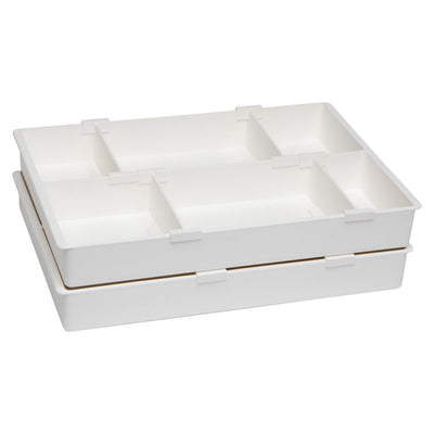 Clutter Buster Drawer Organizer - Small