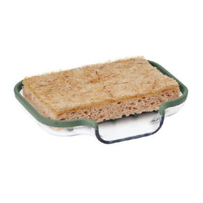 Cora Soap Dish - Thyme