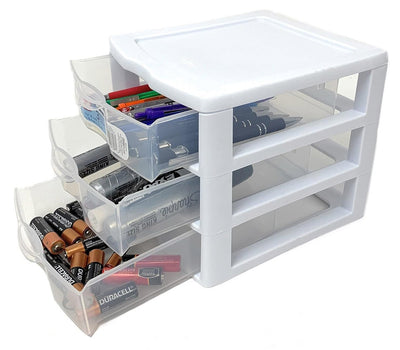 Craft Drawers
