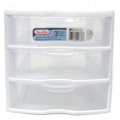 Craft Drawers