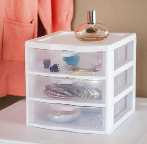 Craft Drawers