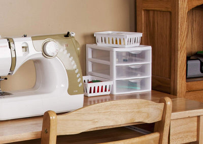 Craft Drawers