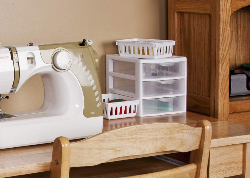 Craft Drawers